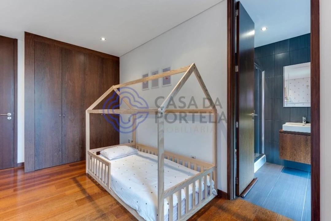 Apartamento T3 para Venda em Póvoa de Varzim, Beiriz e Argivai Foto 37