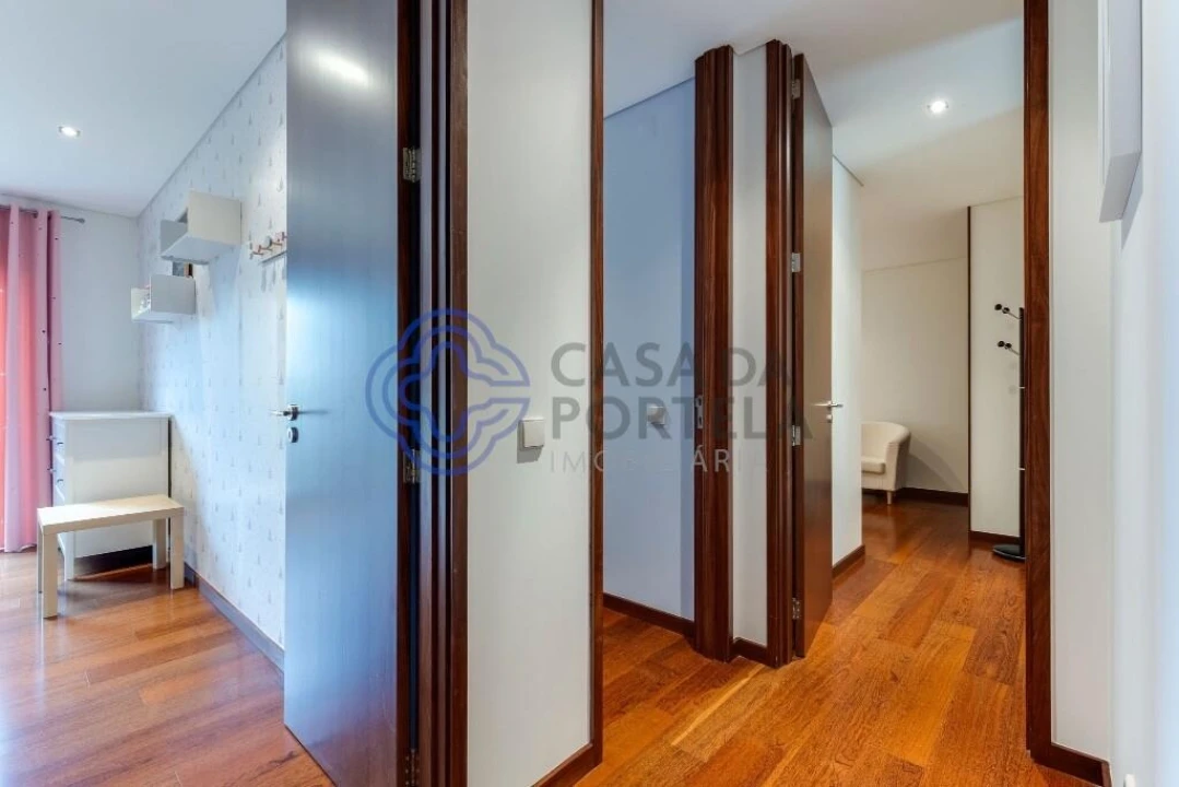 Apartamento T3 para Venda em Póvoa de Varzim, Beiriz e Argivai Foto 33