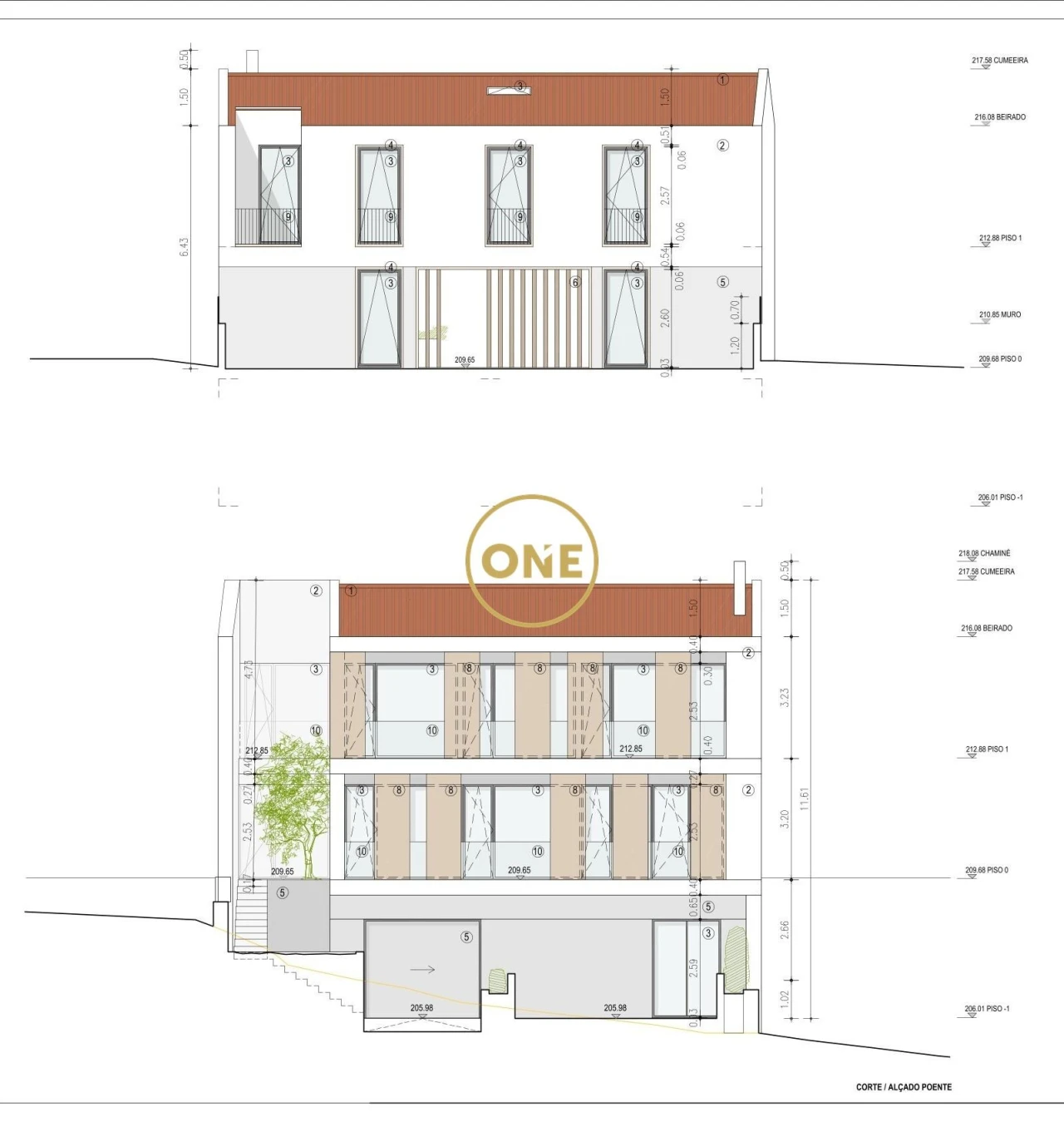 Terreno para Venda em Milharado Foto 14