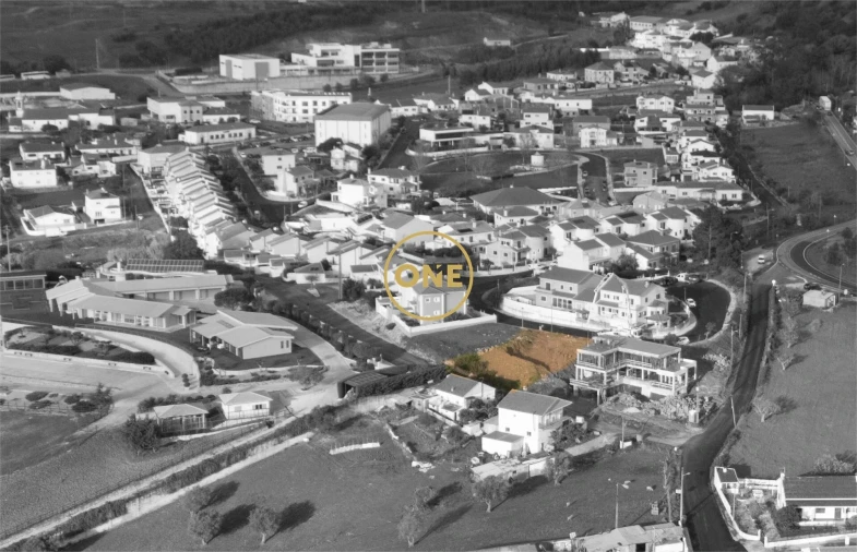 Terreno para Venda em Milharado Foto 2