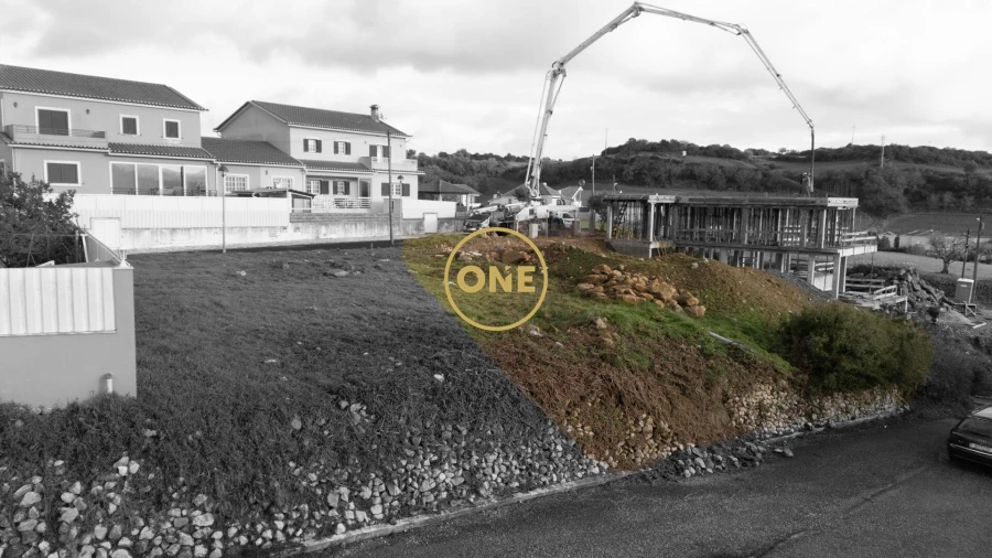 Terreno para Venda em Milharado Foto 5