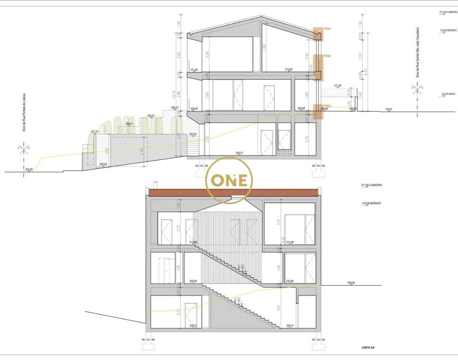 Terreno para Venda em Milharado Foto 13