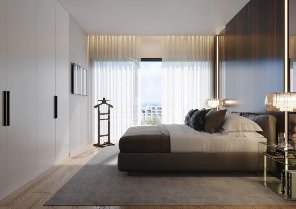 Apartamento T3 para Venda em São Martinho Foto 9