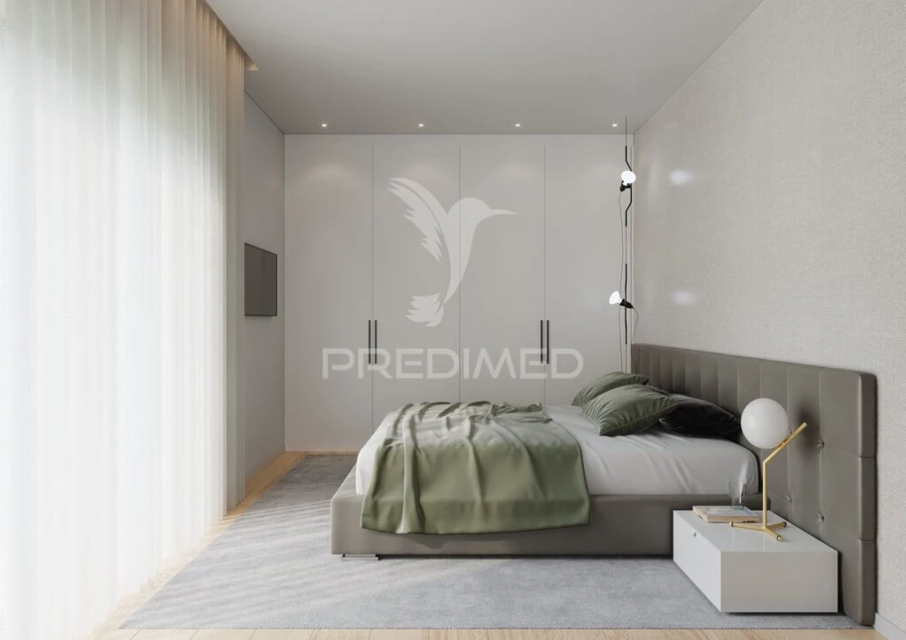 Apartamento T3 para Venda em São Martinho Foto 3