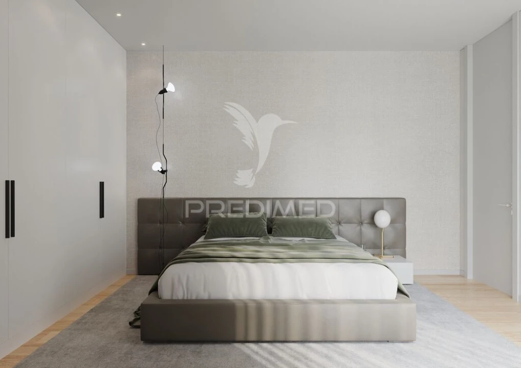 Apartamento T3 para Venda em São Martinho Foto 2