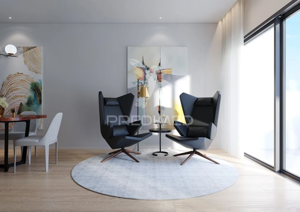 Apartamento T3 para Venda em São Martinho Foto 7