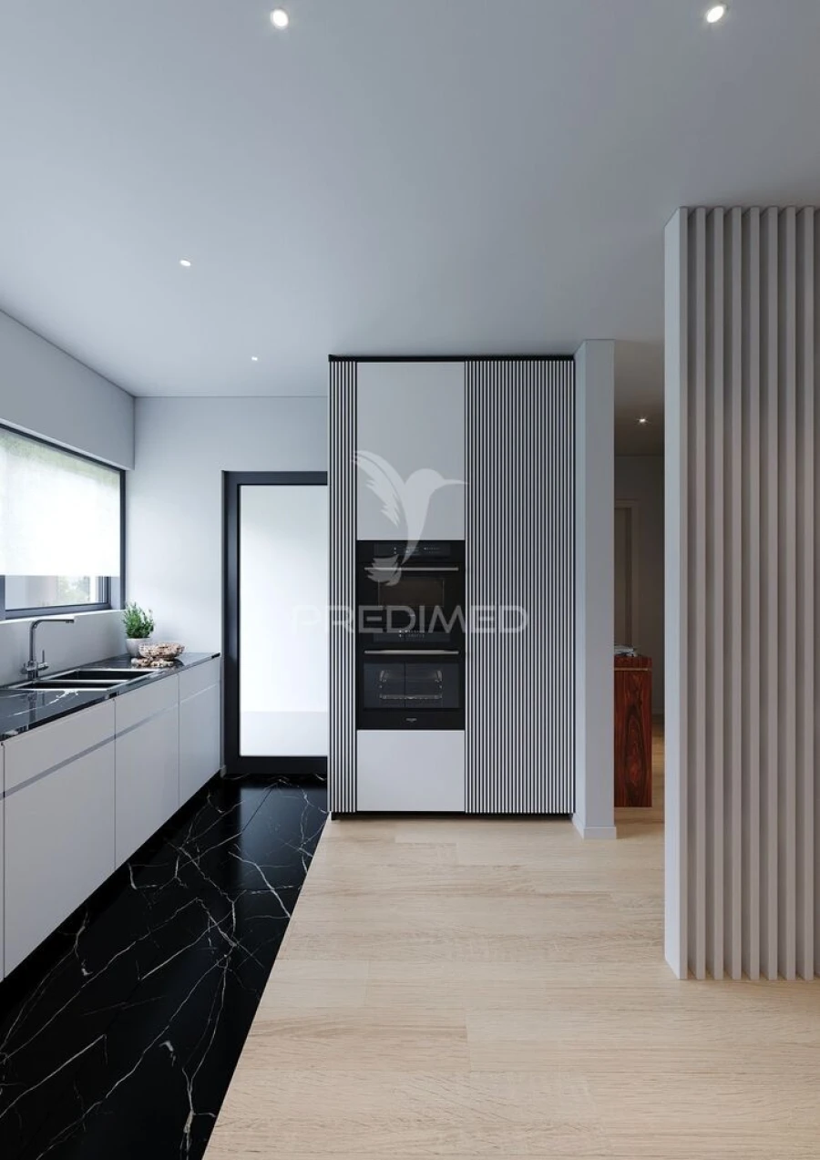 Apartamento T3 para Venda em São Martinho Foto 13