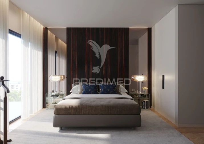 Apartamento T3 para Venda em São Martinho Foto 8