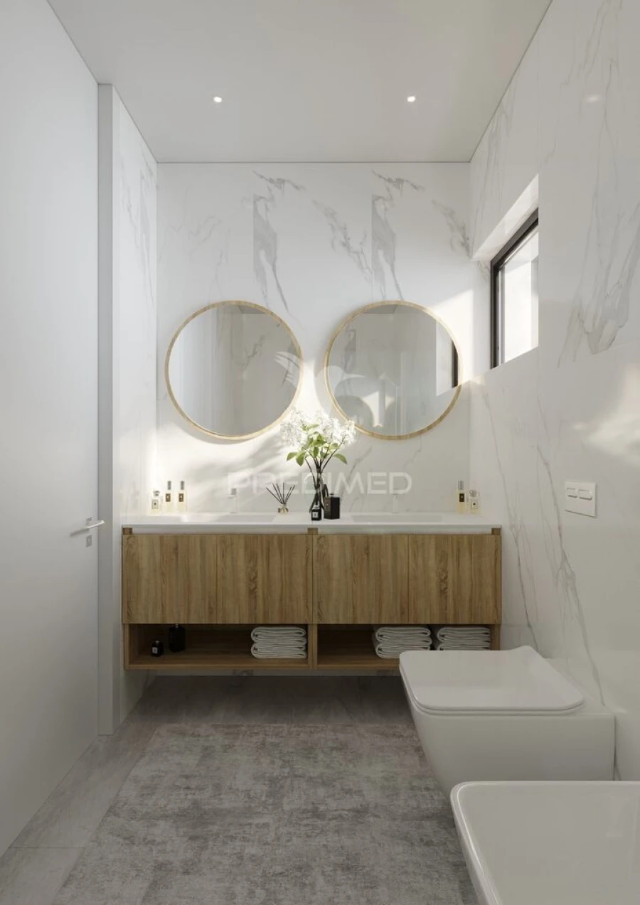 Apartamento T3 para Venda em São Martinho Foto 5