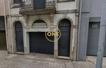 Moradia T2 para Venda em Paranhos
