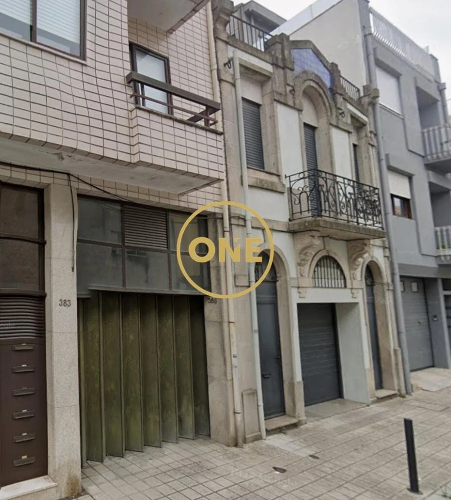 Moradia T2 para Venda em Paranhos Foto 4