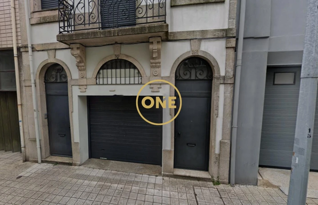 Moradia T2 para Venda em Paranhos Foto 2