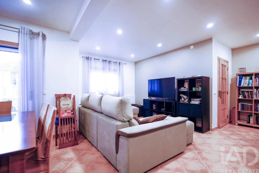 Moradia T4 para Venda em Vilar Foto 5