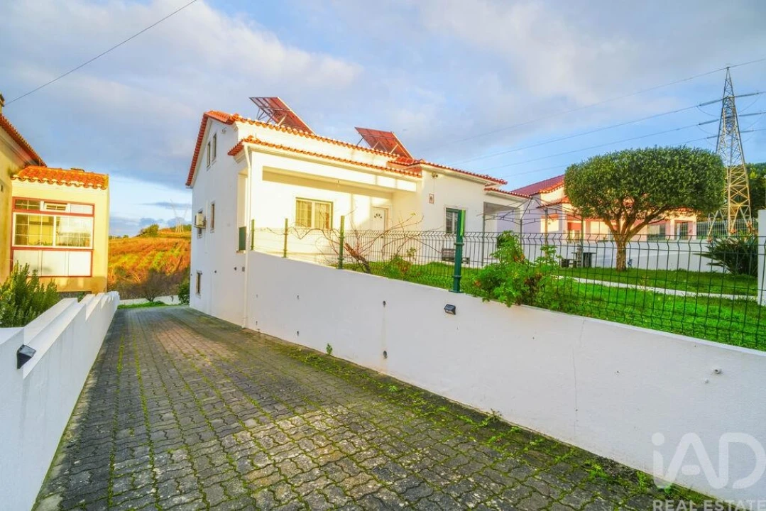 Moradia T4 para Venda em Vilar Foto 27