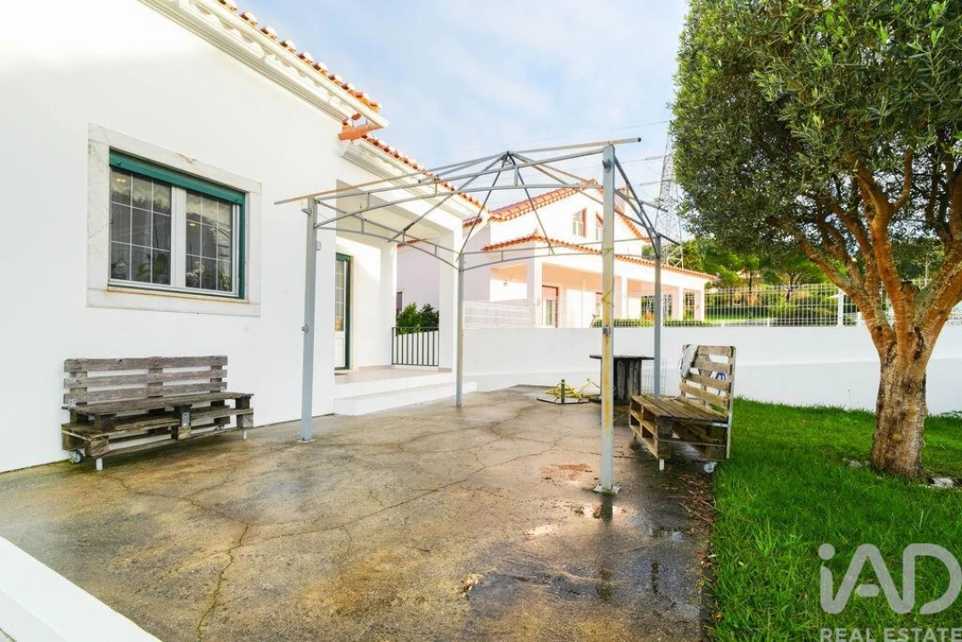 Moradia T4 para Venda em Vilar Foto 35