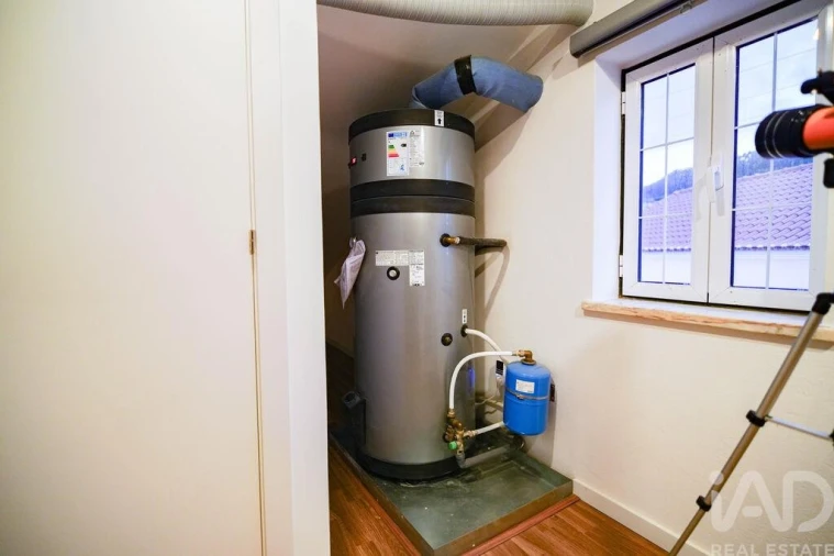 Moradia T4 para Venda em Vilar Foto 34