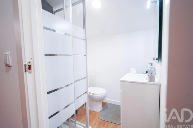 Moradia T4 para Venda em Vilar Foto 32