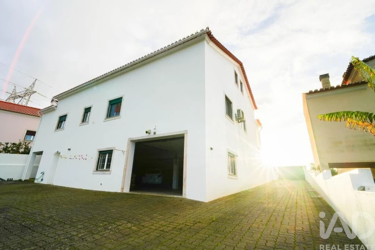 Moradia T4 para Venda em Vilar Foto 4