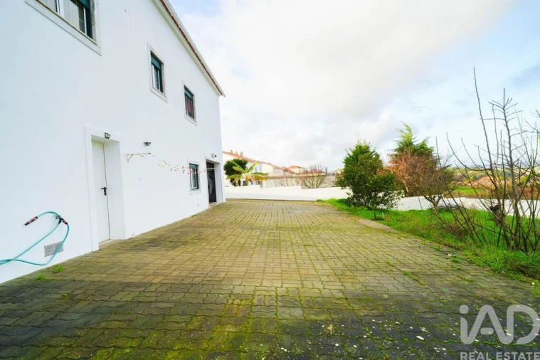 Moradia T4 para Venda em Vilar Foto 21