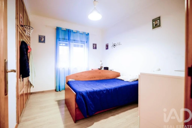 Moradia T4 para Venda em Vilar Foto 15