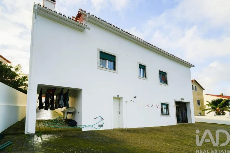 Moradia T4 para Venda em Vilar Foto 22