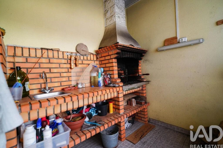 Moradia T4 para Venda em Vilar Foto 12