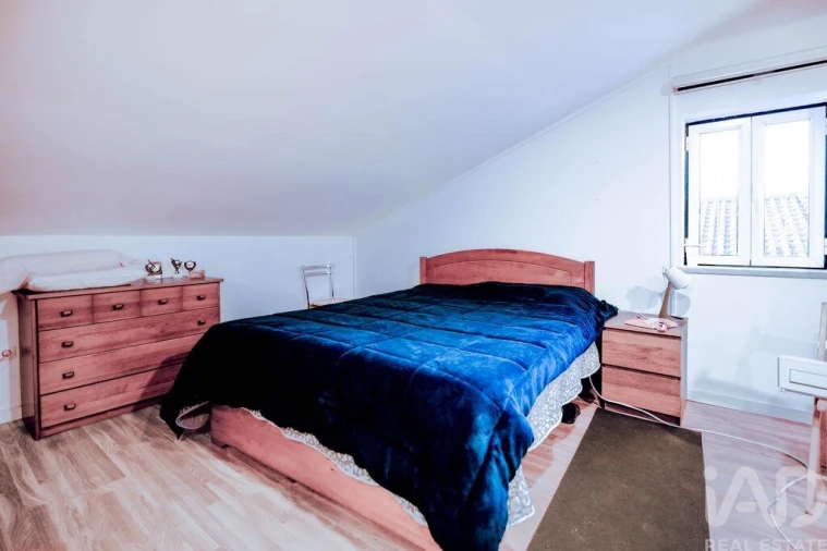 Moradia T4 para Venda em Vilar Foto 19