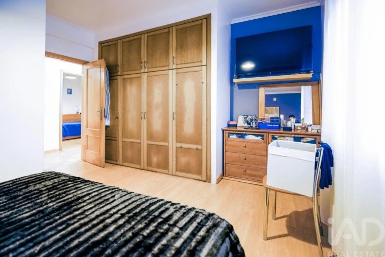 Moradia T4 para Venda em Vilar Foto 18