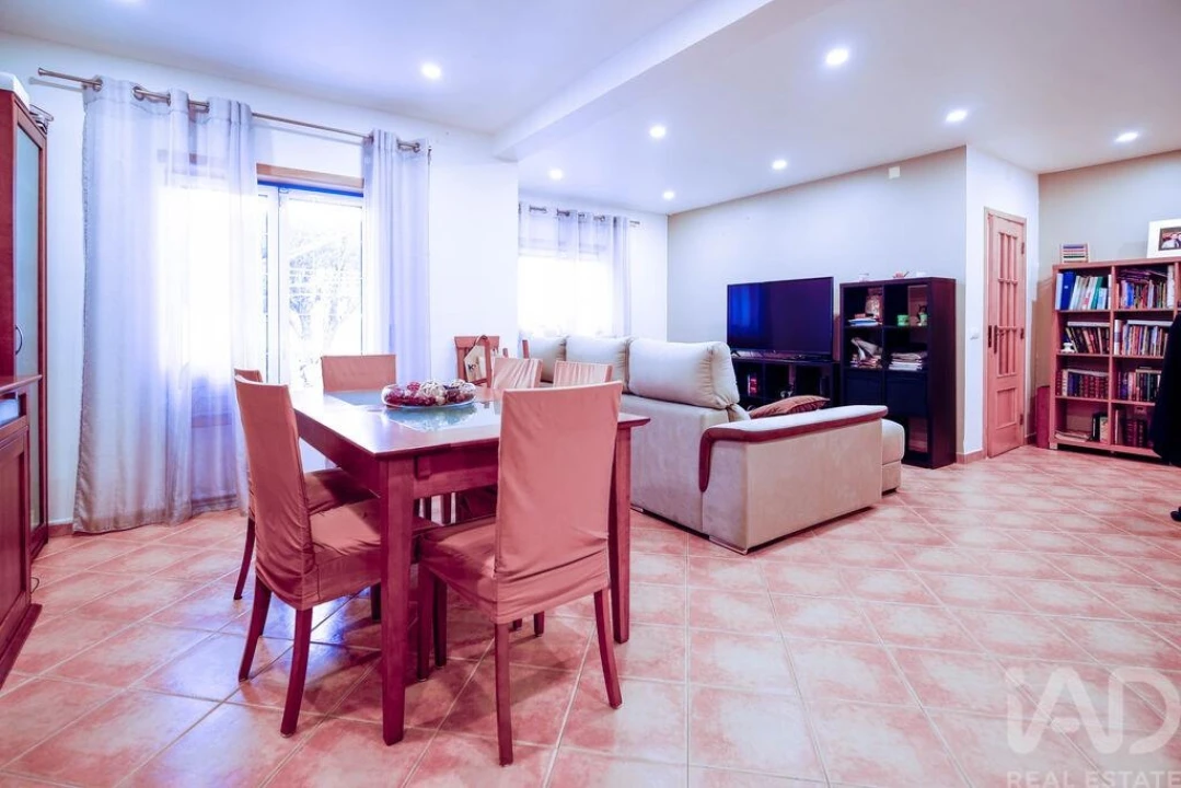 Moradia T4 para Venda em Vilar Foto 8