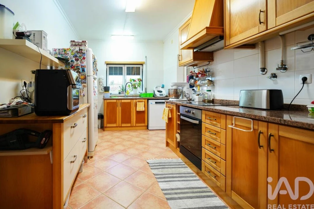 Moradia T4 para Venda em Vilar Foto 10