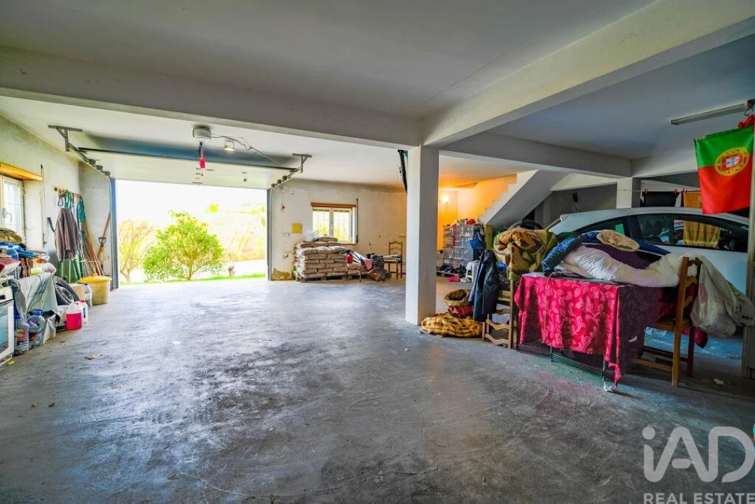 Moradia T4 para Venda em Vilar Foto 24