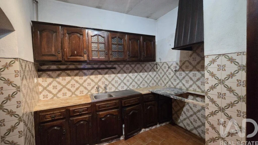 Moradia T3 para Venda em Cadaval e Pêro Moniz Foto 3