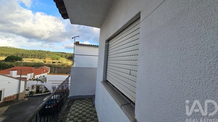 Moradia T3 para Venda em Cadaval e Pêro Moniz Foto 12
