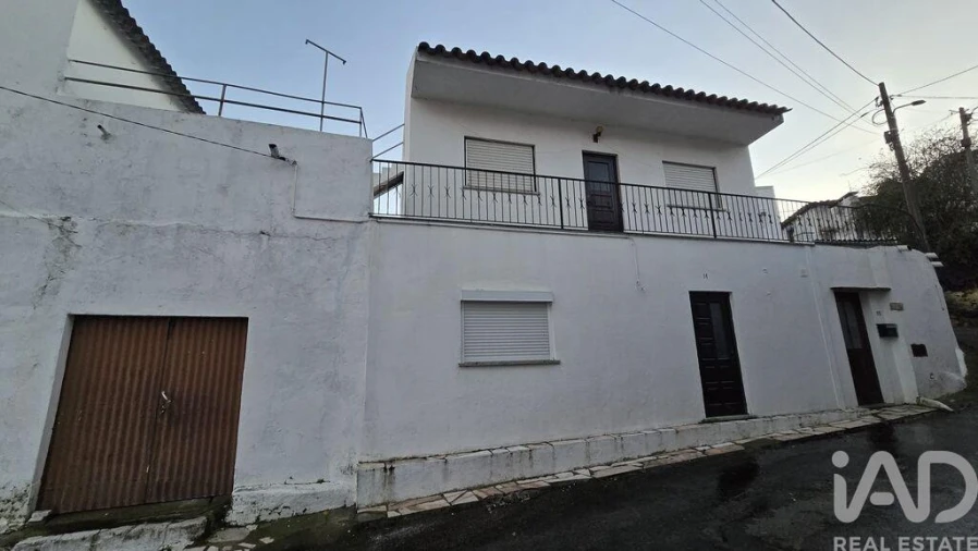 Moradia T3 para Venda em Cadaval e Pêro Moniz Foto 19