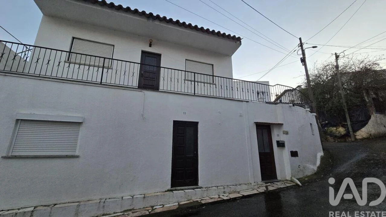 Moradia T3 para Venda em Cadaval e Pêro Moniz Foto 20