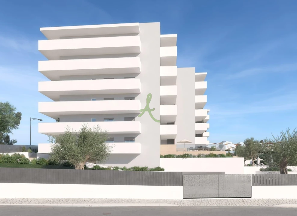 Apartamento T2 para Venda em Portimão Foto 9