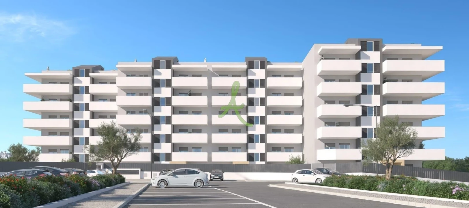 Apartamento T2 para Venda em Portimão Foto 17