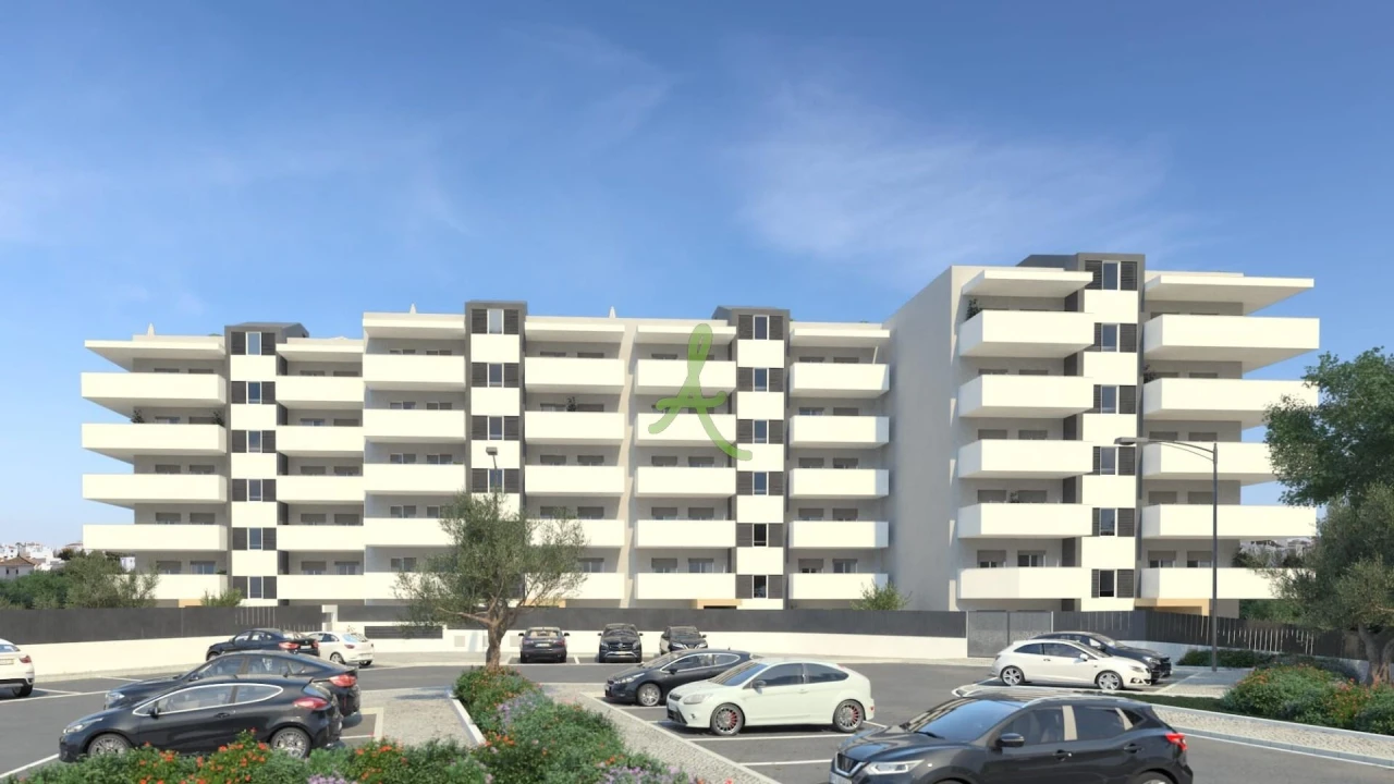 Apartamento T2 para Venda em Portimão Foto 12