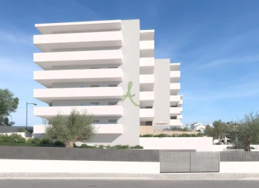 Apartamento T2 para Venda em Portimão