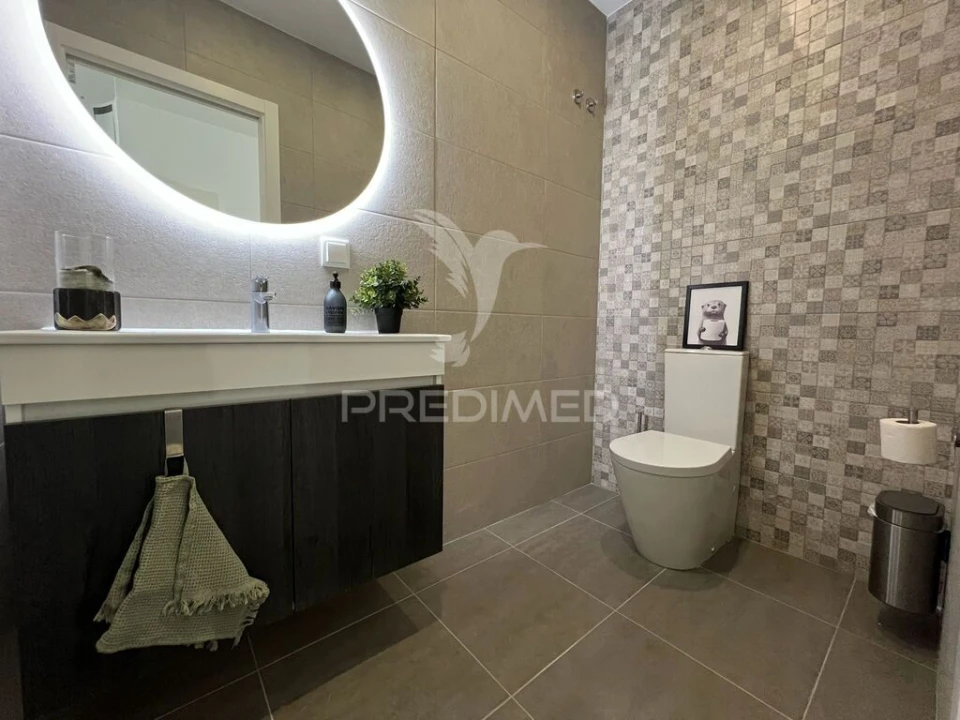 Apartamento T3 para Venda em Caldas da Rainha - Santo Onofre e Serra do Bouro Foto 12