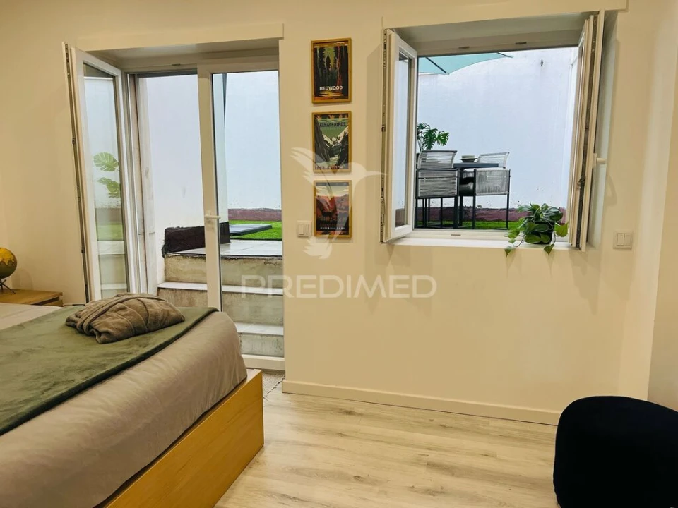 Apartamento T3 para Venda em Caldas da Rainha - Santo Onofre e Serra do Bouro Foto 17