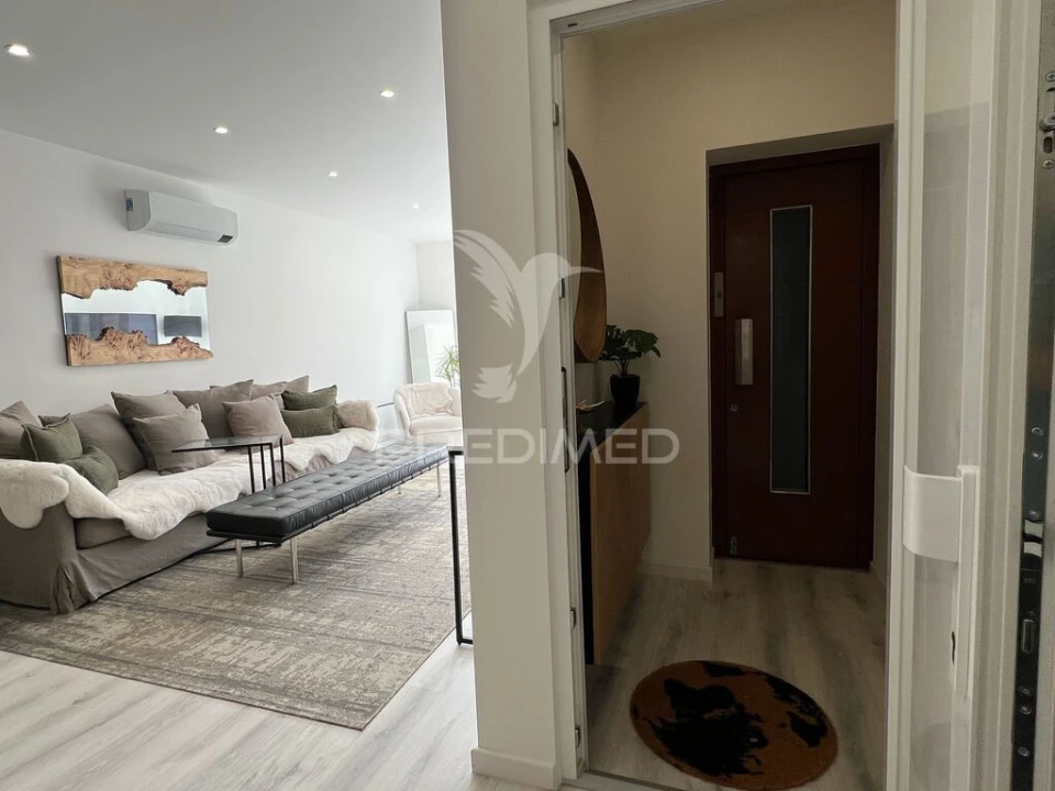 Apartamento T3 para Venda em Caldas da Rainha - Santo Onofre e Serra do Bouro Foto 8