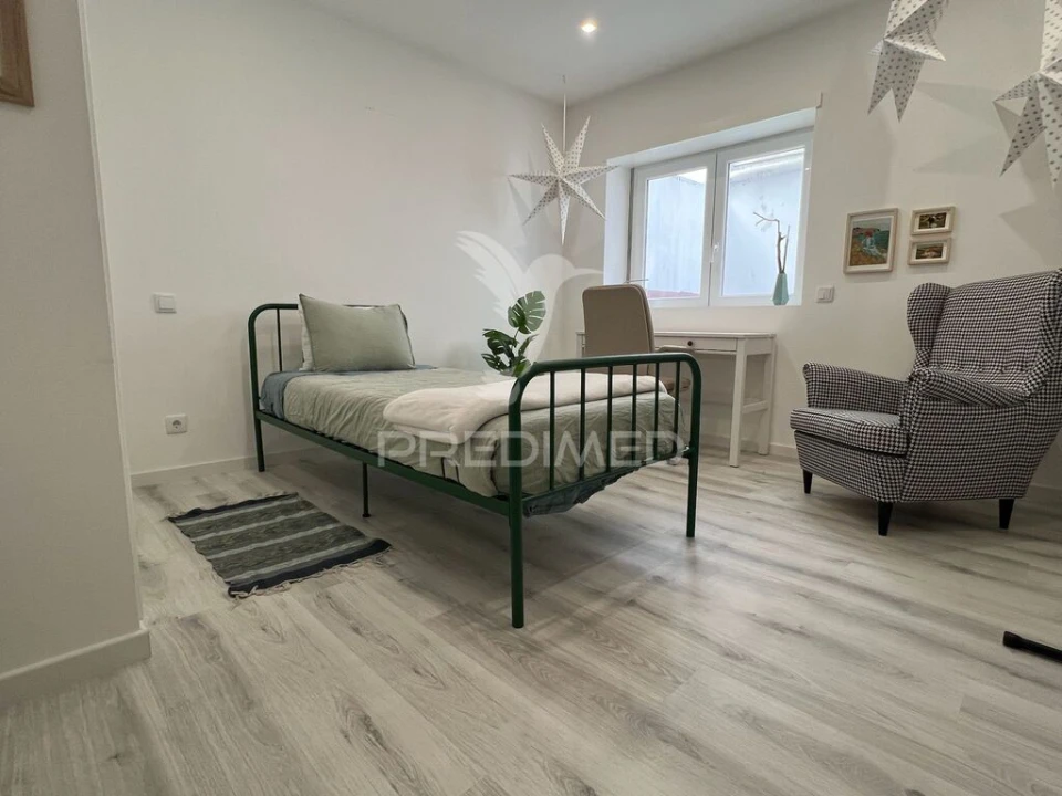 Apartamento T3 para Venda em Caldas da Rainha - Santo Onofre e Serra do Bouro Foto 6