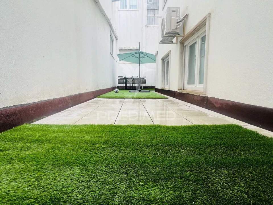 Apartamento T3 para Venda em Caldas da Rainha - Santo Onofre e Serra do Bouro Foto 19