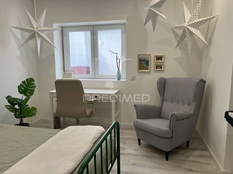 Apartamento T3 para Venda em Caldas da Rainha - Santo Onofre e Serra do Bouro Foto 7