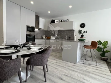 Apartamento T3 para Venda em Caldas da Rainha - Santo Onofre e Serra do Bouro