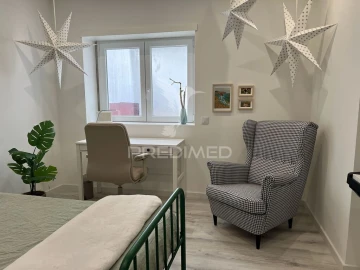 Apartamento T3 para Venda em Caldas da Rainha - Santo Onofre e Serra do Bouro