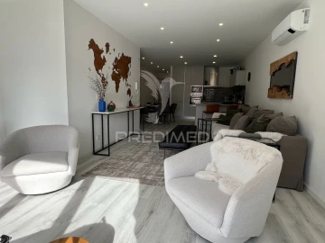 Apartamento T3 para Venda em Caldas da Rainha - Santo Onofre e Serra do Bouro