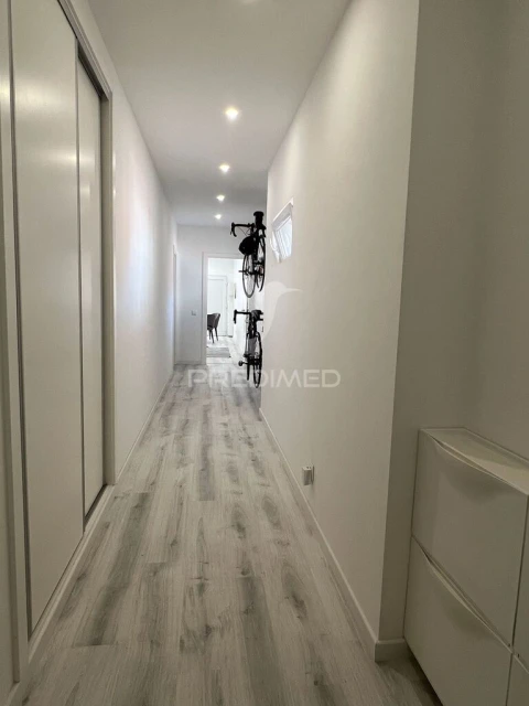 Apartamento T3 para Venda em Caldas da Rainha - Santo Onofre e Serra do Bouro