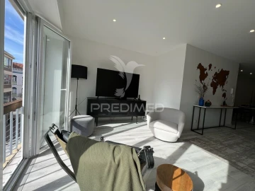 Apartamento T3 para Venda em Caldas da Rainha - Santo Onofre e Serra do Bouro